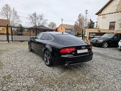 Audi A7 S7