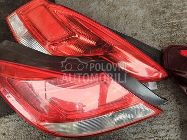 stop svetlo insignija za Opel Insignia