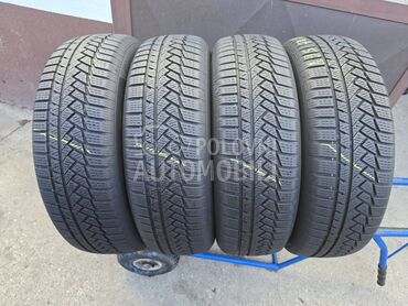 Continental 195/70 R16 Zimska