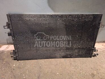 Hladnjak klime Laguna 2 za Renault Laguna od 2001. do 2007. god.