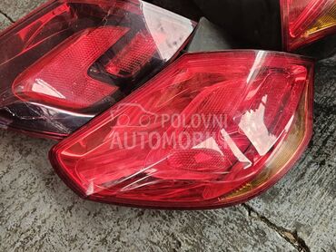 stop svetlo za Opel Astra J, Astra K