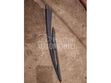 Brisac zadnji Laguna 2 za Renault Laguna od 2001. do 2007. god.