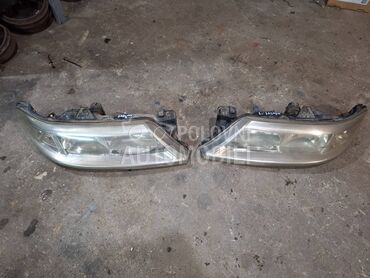 Farovi Laguna 2 za Renault Laguna od 2001. do 2007. god.