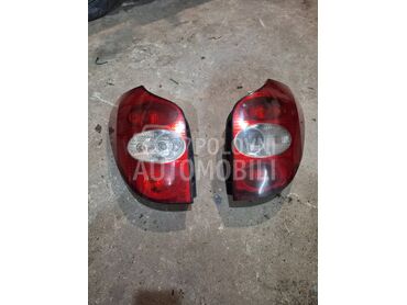 Stop svetlo Laguna 2 za Renault Laguna od 2001. do 2007. god.