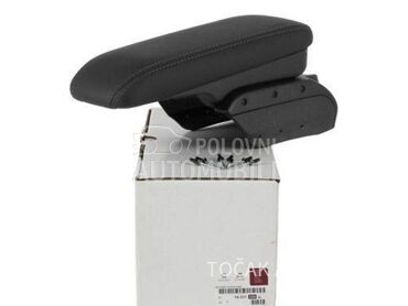 Original naslon za ruku za Peugeot 2008 od 2013. do 2018. god.