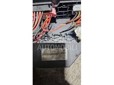 Sam modul za Mercedes Benz E Klasa, E 200, E 220 ... od 2009. do 2016. god.