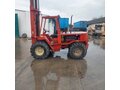 Manitou MC40FC