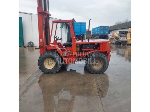 Manitou MC40FC