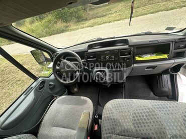 Ford Transit TDCI