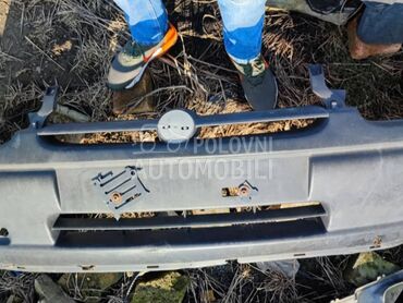 Branik prednji za Opel Corsa B