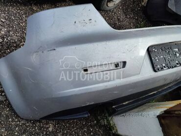 Zadnji branik sivi za Alfa Romeo 159