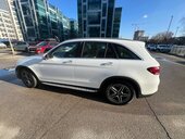 Mercedes Benz GLC 220 d