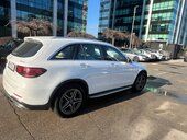 Mercedes Benz GLC 220 d