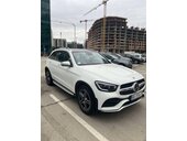 Mercedes Benz GLC 220 d