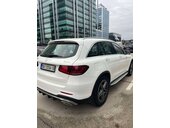 Mercedes Benz GLC 220 d