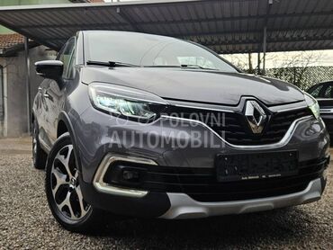 Renault Captur 1.2 Tce restajlng