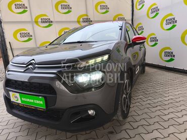 Citroen C3 1.2I  FEEL