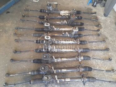 letva volana za Volkswagen Bora, Buba, Caddy ...