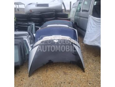 haube za Volkswagen Bora, Buba, Caddy ...