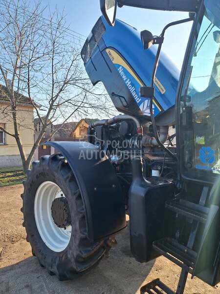 New Holland TM 175
