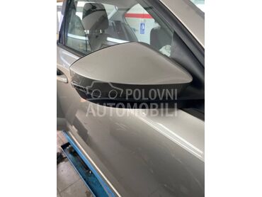 retrovizor za Škoda Octavia