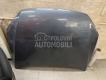 hauba za Volkswagen Passat B7