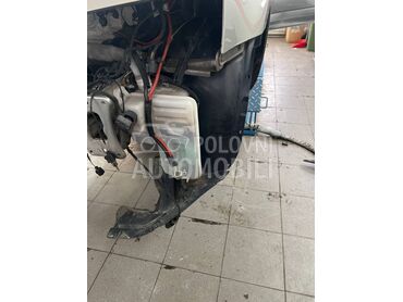 potkrilo za Škoda Octavia od 2013. do 2017. god.