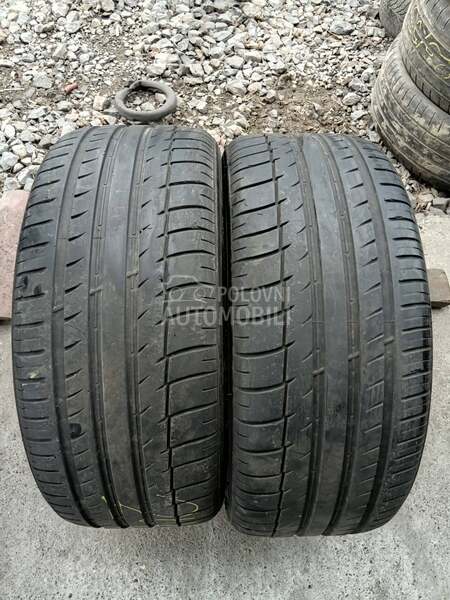 Triangle 245/45 R18 Letnja