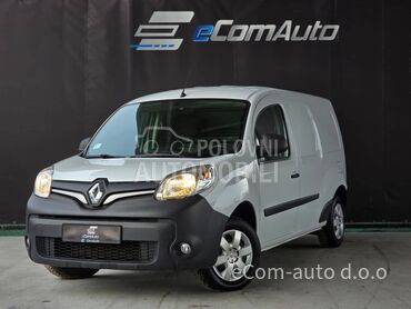 Renault Kangoo 1.5 dCi MAXI