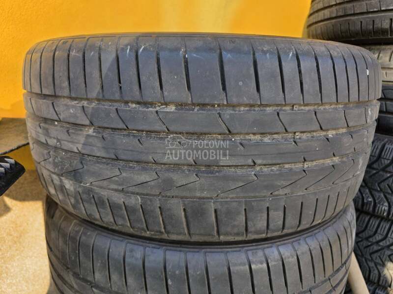 Hankook 225/50 R17 Letnja