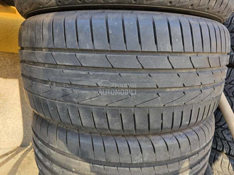 Hankook 225/50 R17 Letnja