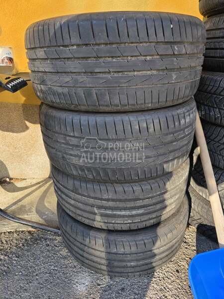 Hankook 225/50 R17 Letnja