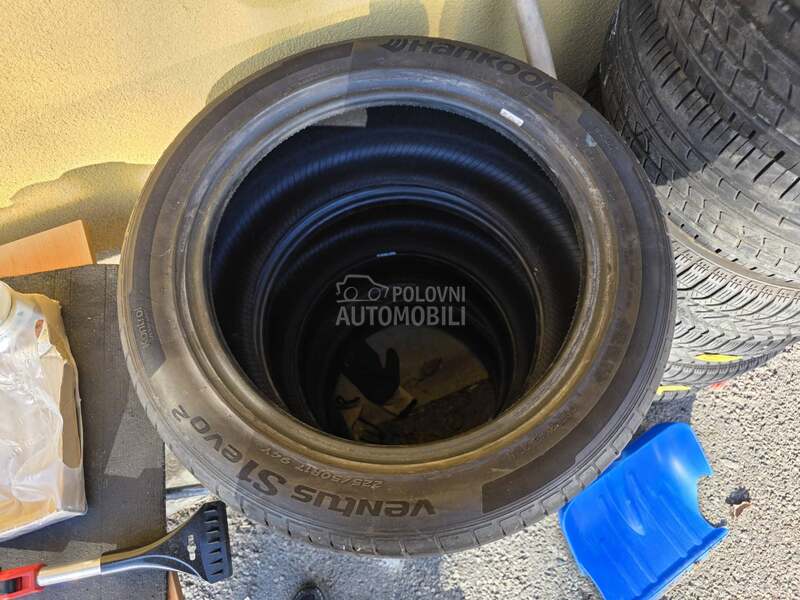 Hankook 225/50 R17 Letnja