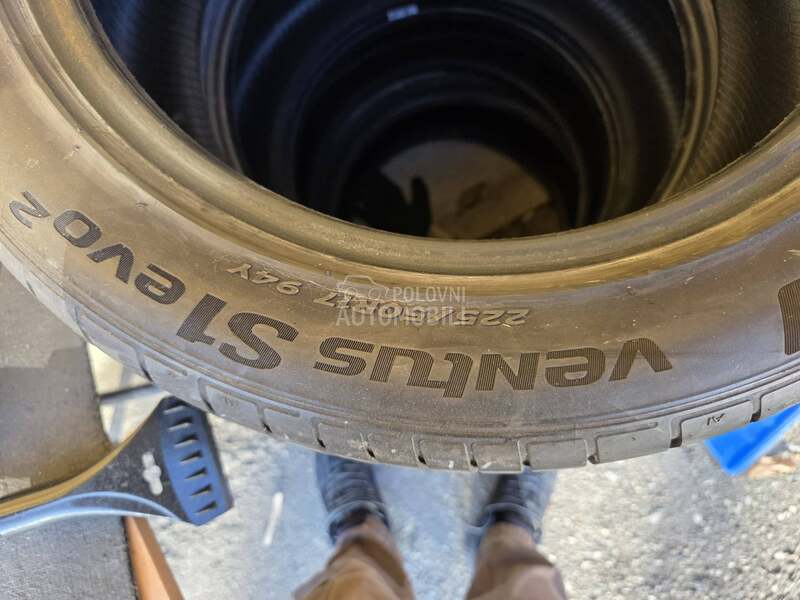 Hankook 225/50 R17 Letnja