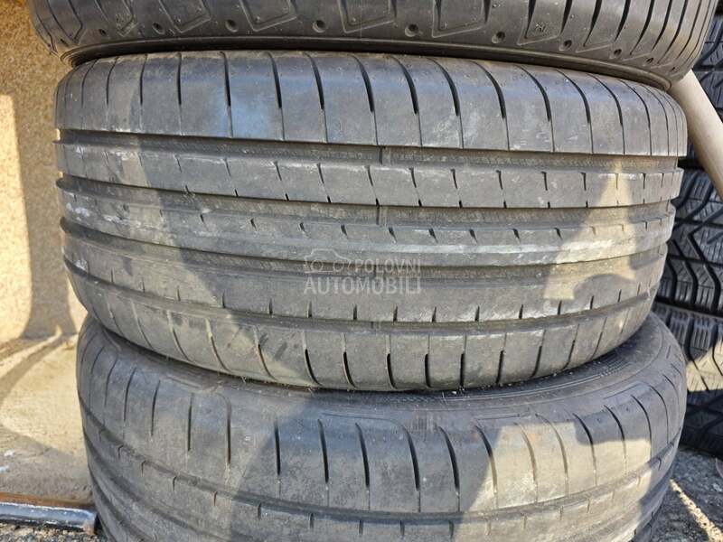 Hankook 225/50 R17 Letnja