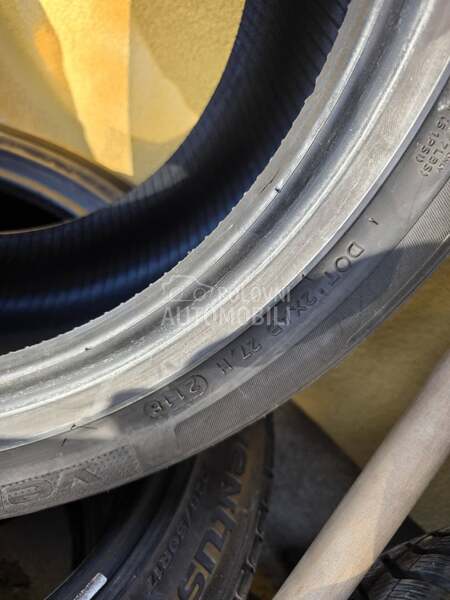 Hankook 225/50 R17 Letnja