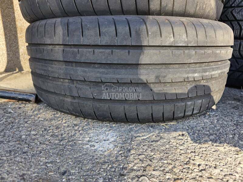 Hankook 225/50 R17 Letnja