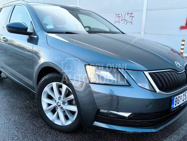 Škoda Octavia BezUlaganja