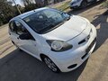 Toyota Aygo 1.0i nav.i