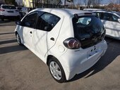 Toyota Aygo 1.0i nav.i