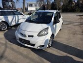 Toyota Aygo 1.0i nav.i