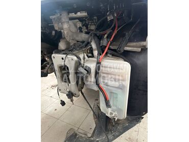 posuda za tecnost za brisace za Škoda Octavia od 2013. do 2017. god.