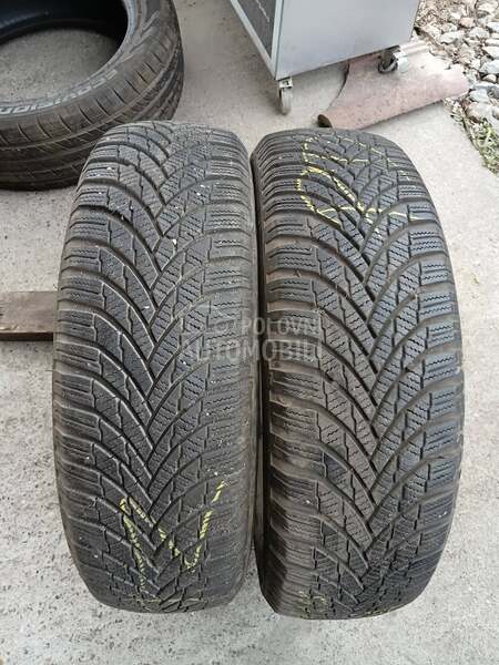Firestone 175/65 R15 Zimska