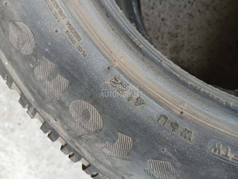 Firestone 175/65 R15 Zimska