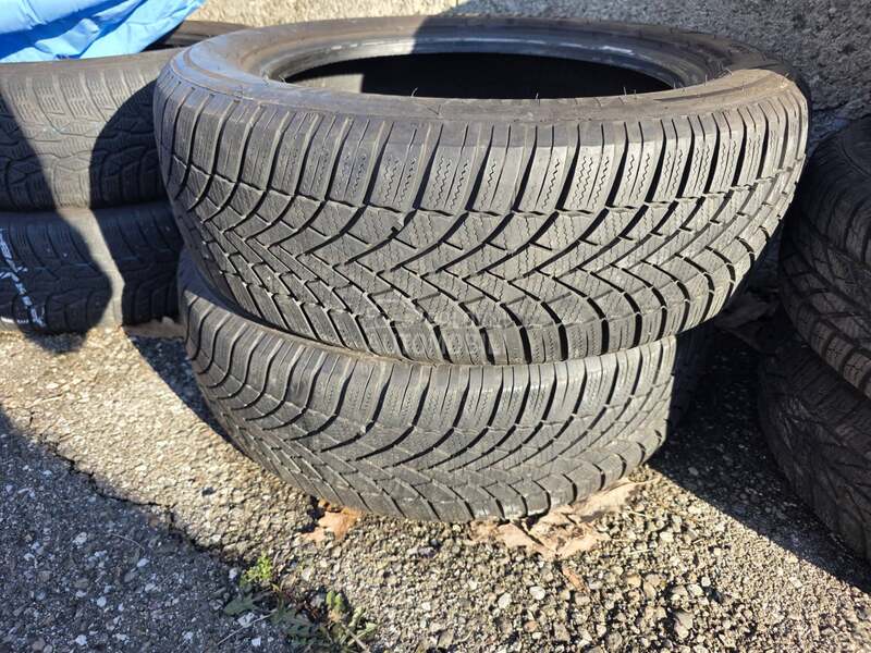 Bridgestone 205/60 R17 Zimska