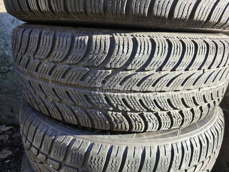 Sava 185/60 R15 Zimska