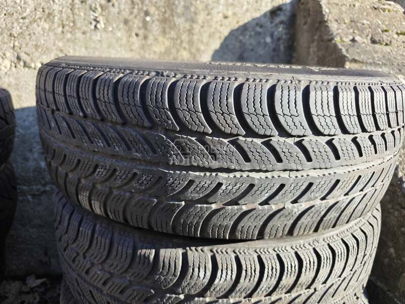 Sava 185/60 R15 Zimska