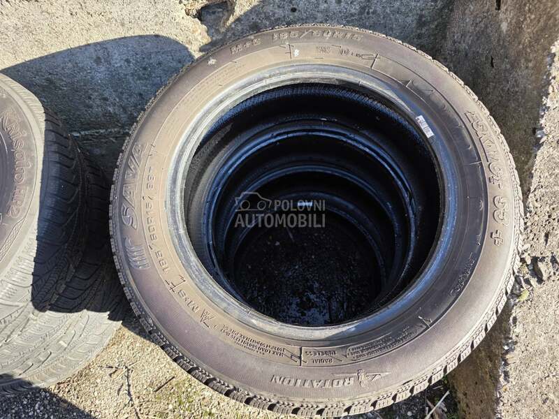 Sava 185/60 R15 Zimska