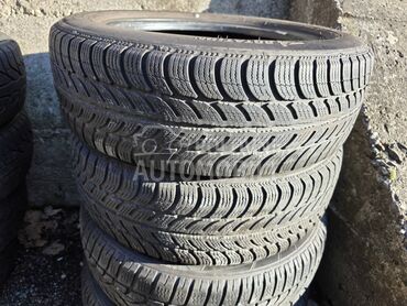 Sava 185/60 R15 Zimska
