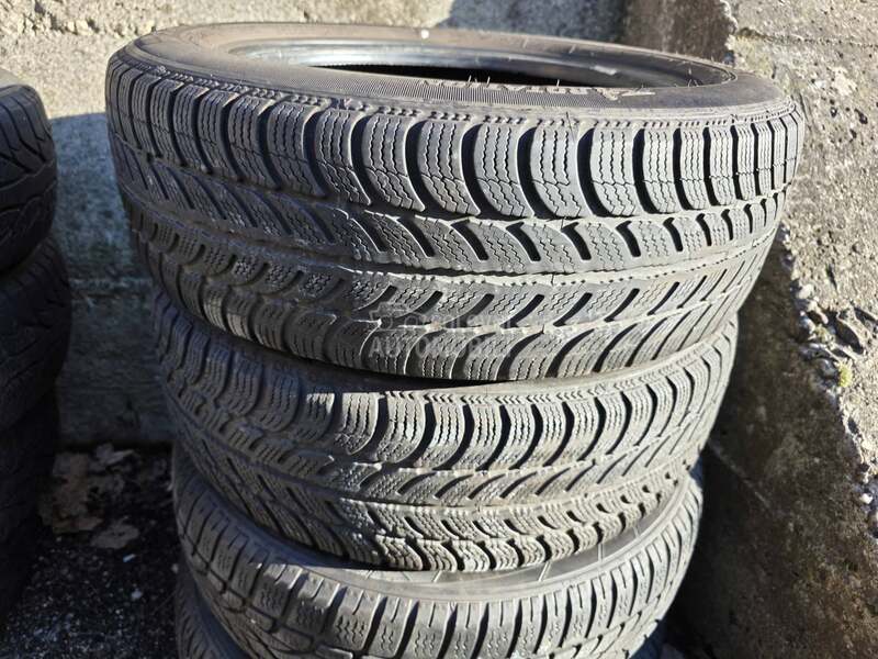 Sava 185/60 R15 Zimska
